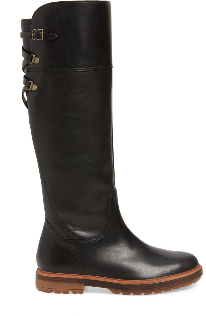 Timberland Perfect Pairs Riley Flair Knee High Boot, Alternate, color,