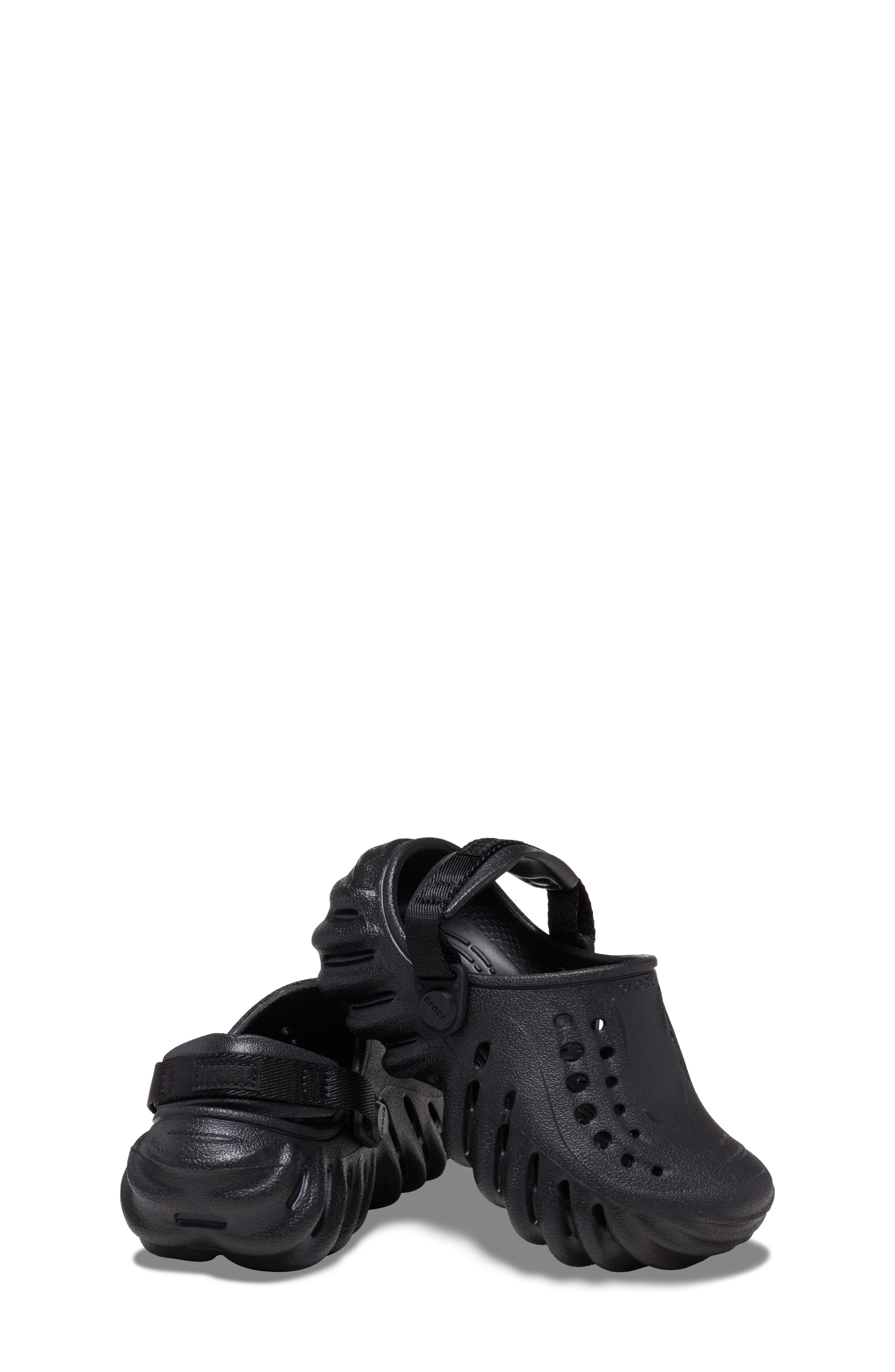 CROCS Kids' Echo Clog, Alternate, color, 