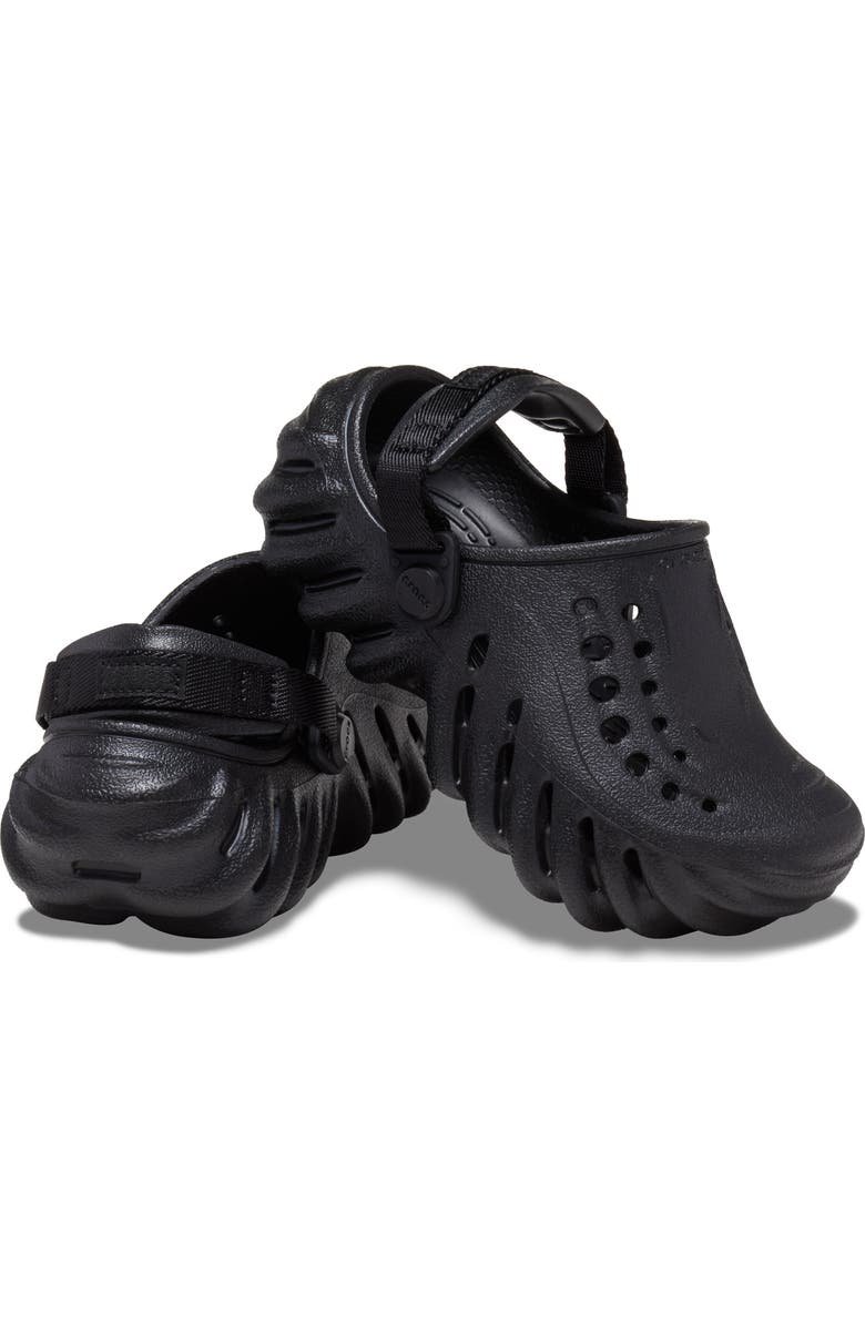 CROCS Kids' Echo Clog, Alternate, color,