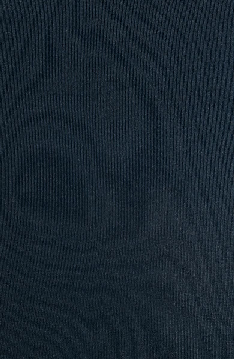 1822 Denim Over the Bump Wide Leg Maternity Jeans, Alternate, color, 