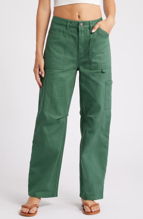 Leia Pants
