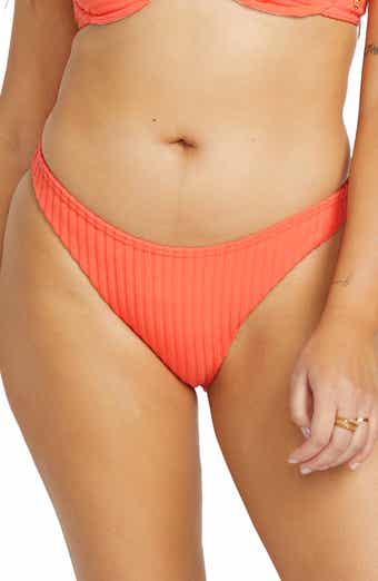 Billabong In the Hoop Hike Bikini Bottoms
