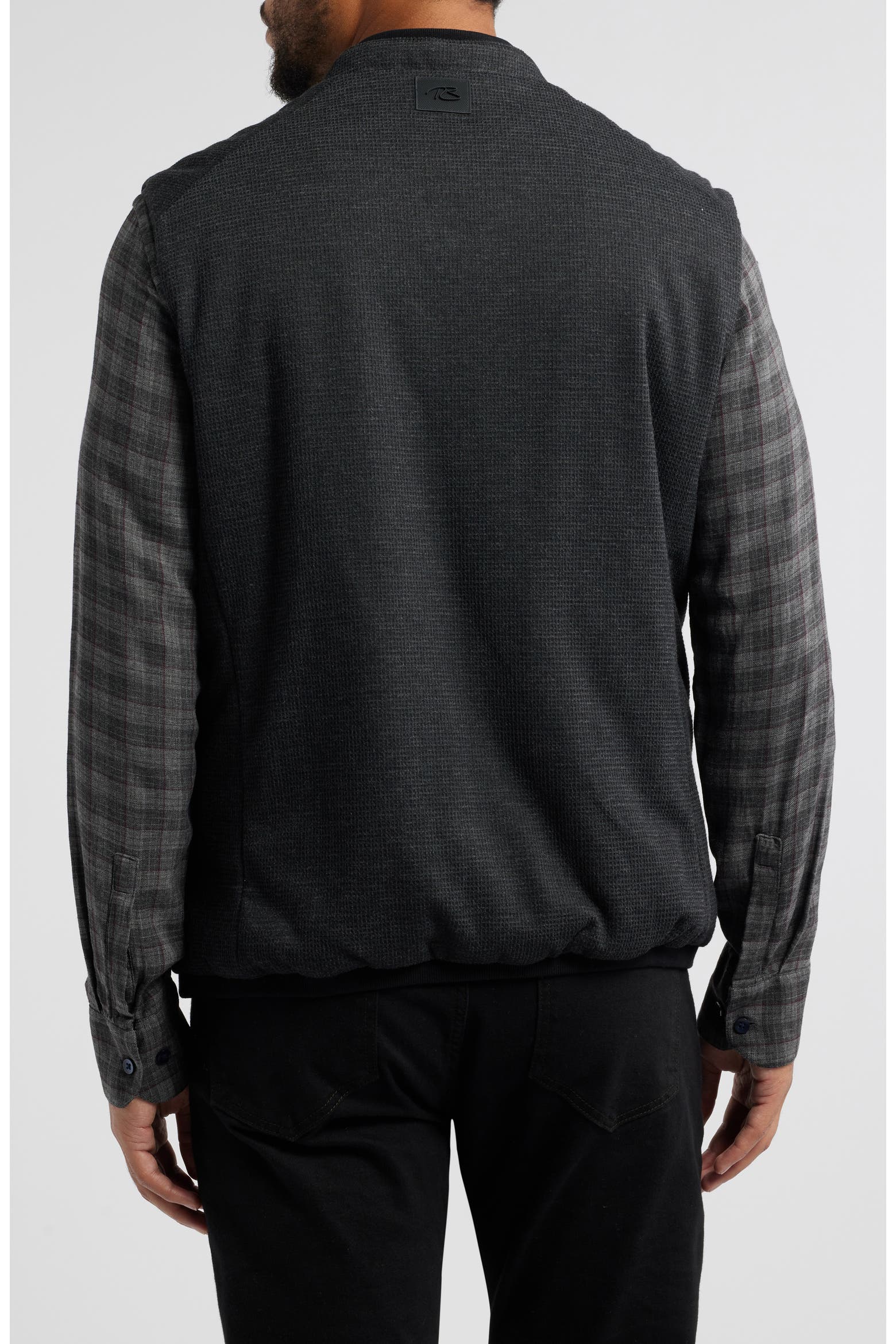 H08836 Robert Barakett Nedlands Commuter Vest (Men) | Nordstromrack