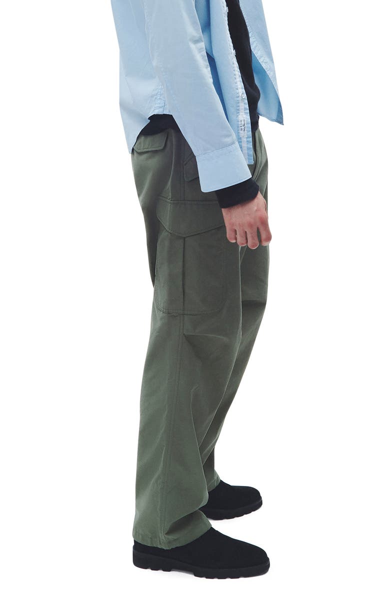 rag & bone Surplus Cargo Pants, Alternate, color,