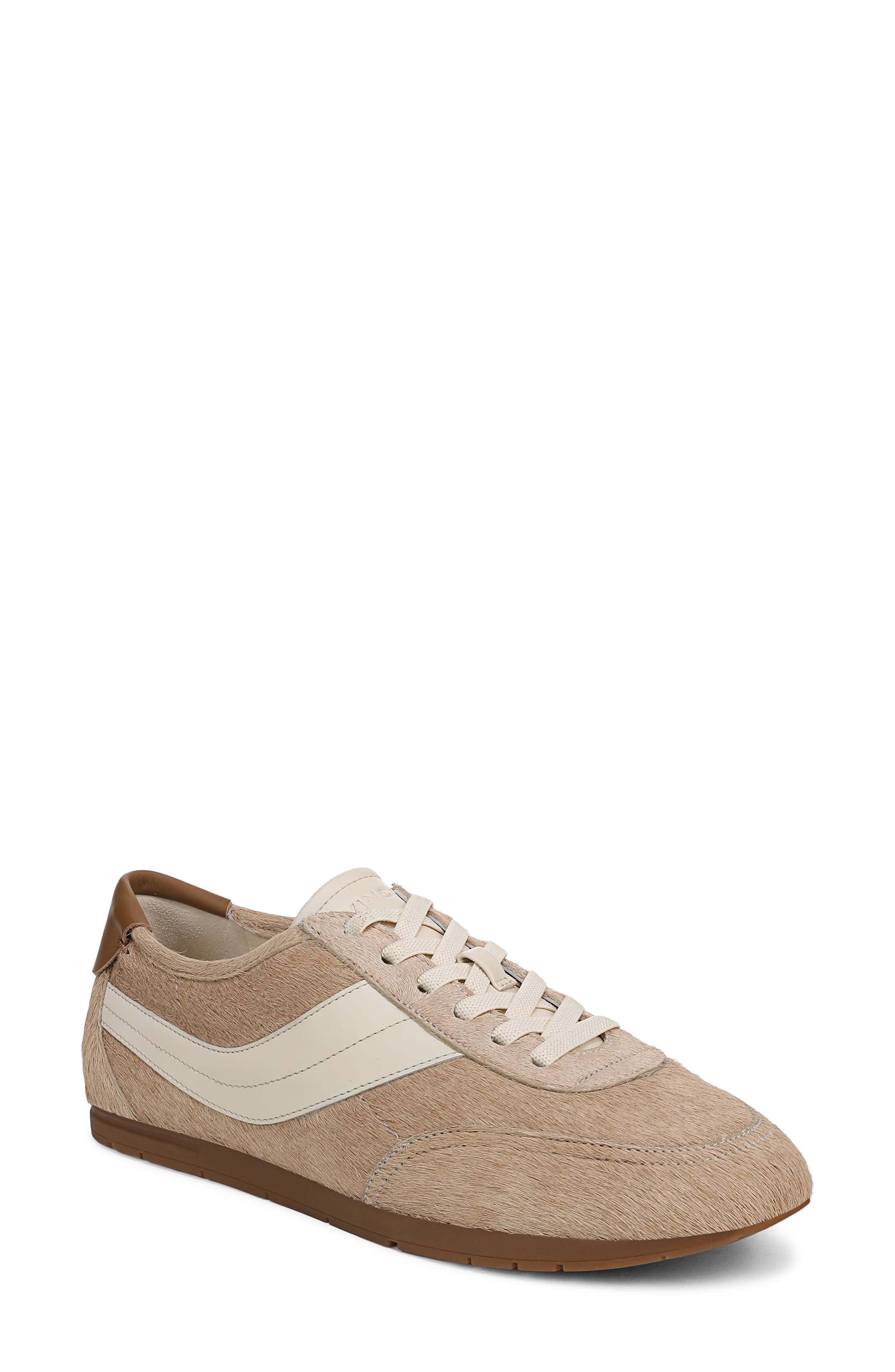  Warm Almond/ Flax