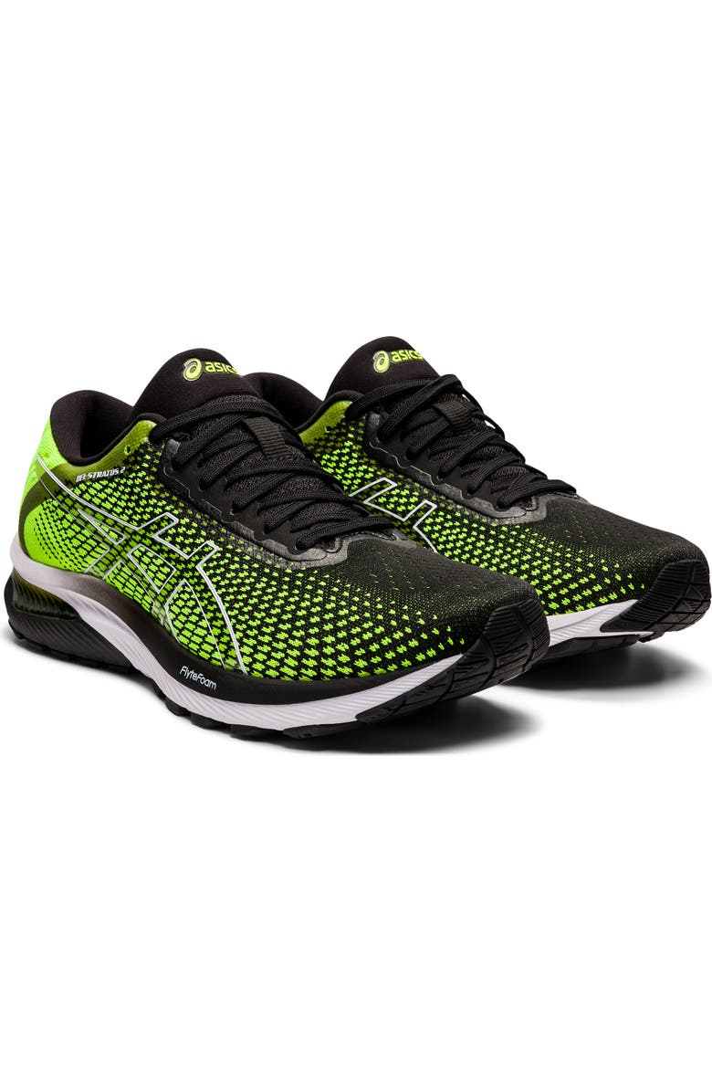 ASICS<sup>®</sup> GEL-Stratus 2 Running Shoe, Main, color,