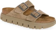 Birkenstock Papillio by Birkenstock Arizona Chunky Sandal