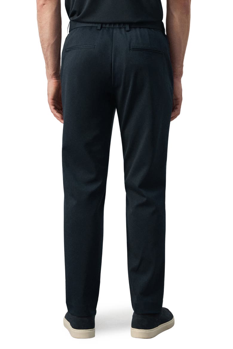 Comfort Stretch Chinos, Alternate, color, NAVY