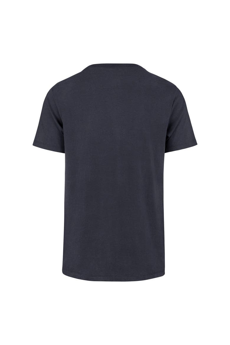 Men's '47 Navy Minnesota Twins Regional Franklin T-Shirt, Alternate, color, Navy