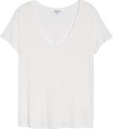 Splendid Sloane Scoop Tee