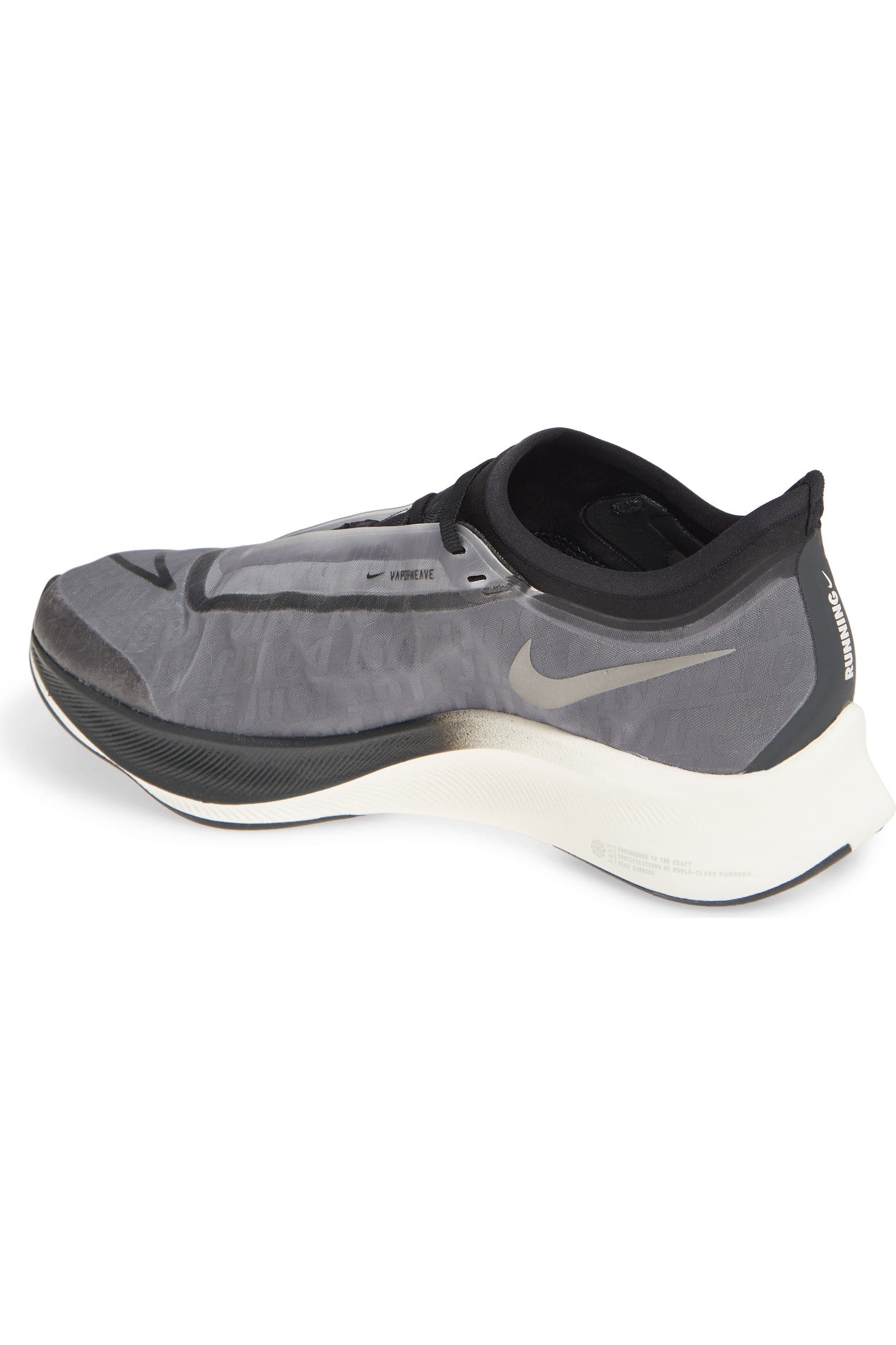 Fly Decor Nike Zoom Fly 3 Running Shoe (Women) | Nordstromrack