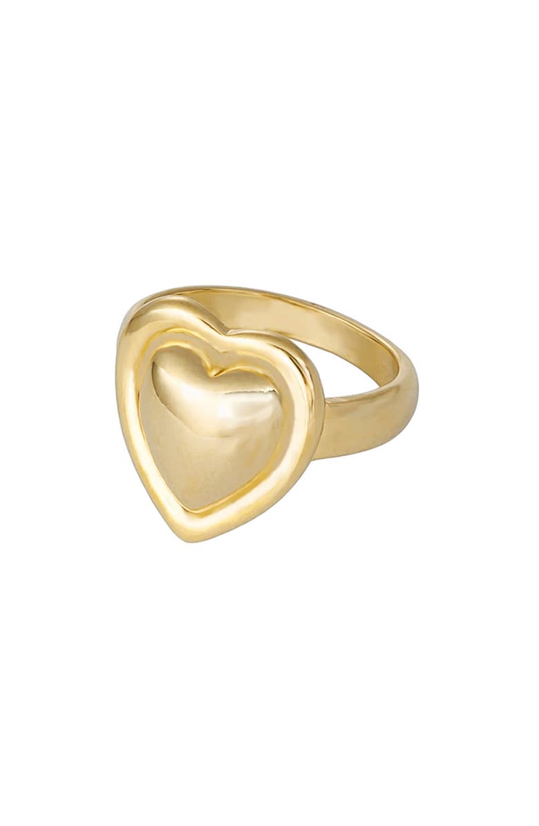 Ettika Heart Ring, Main, color,