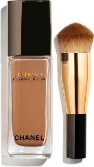 CHANEL SUBLIMAGE L'ESSENCE DE TEINT Ultimate Radiance