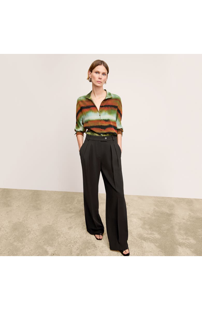 M.M.LaFleur Bia Trousers, Alternate, color, 