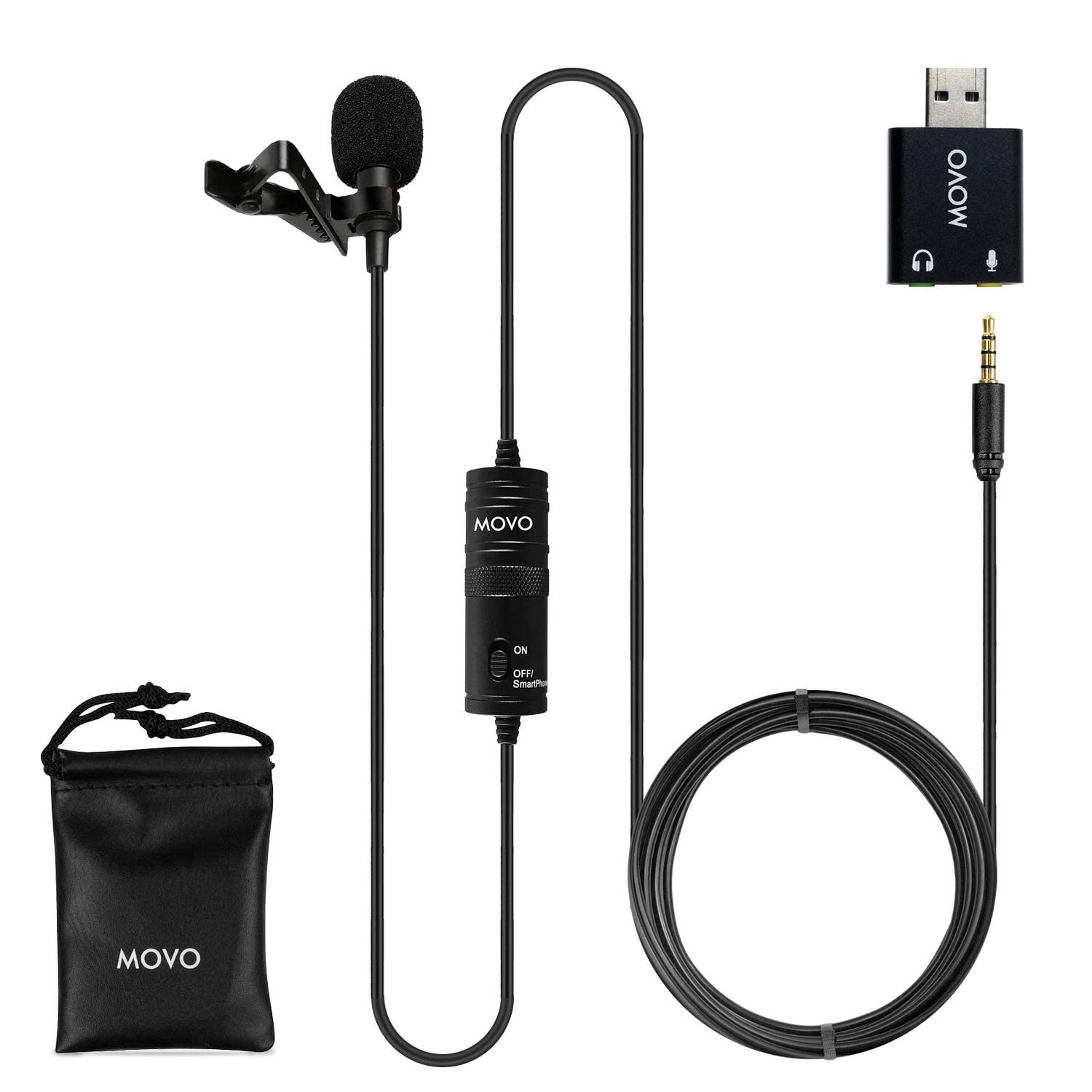 selected Black
