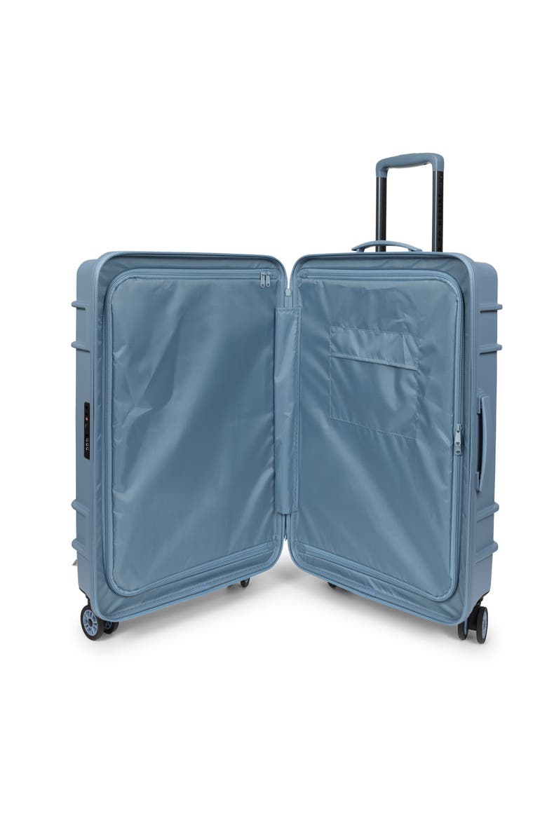 Resist'r Zip L Luggage, Alternate, color, Blue
