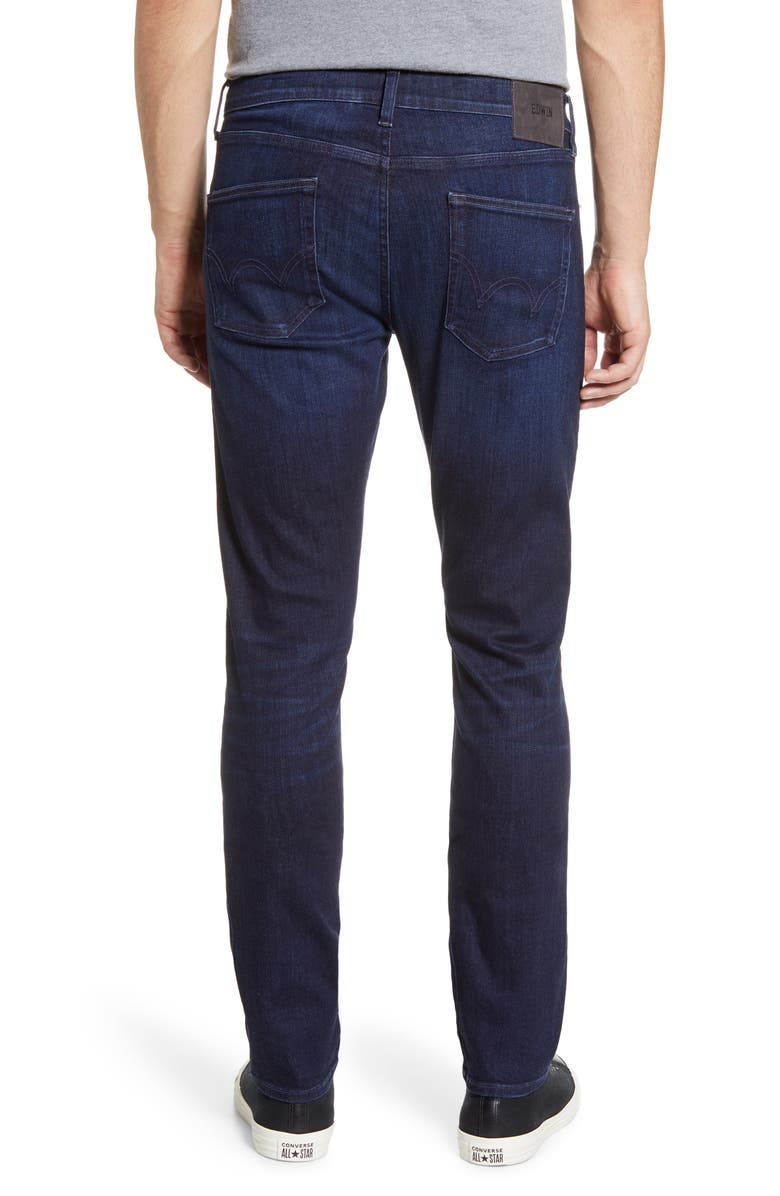 EDWIN Maddox Slim Fit Jeans, Alternate, color, 