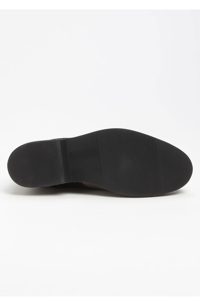 1901 'Bennett' Saddle Shoe, Alternate, color,