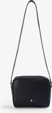 Scalpers Mumbai Eyelet Bag