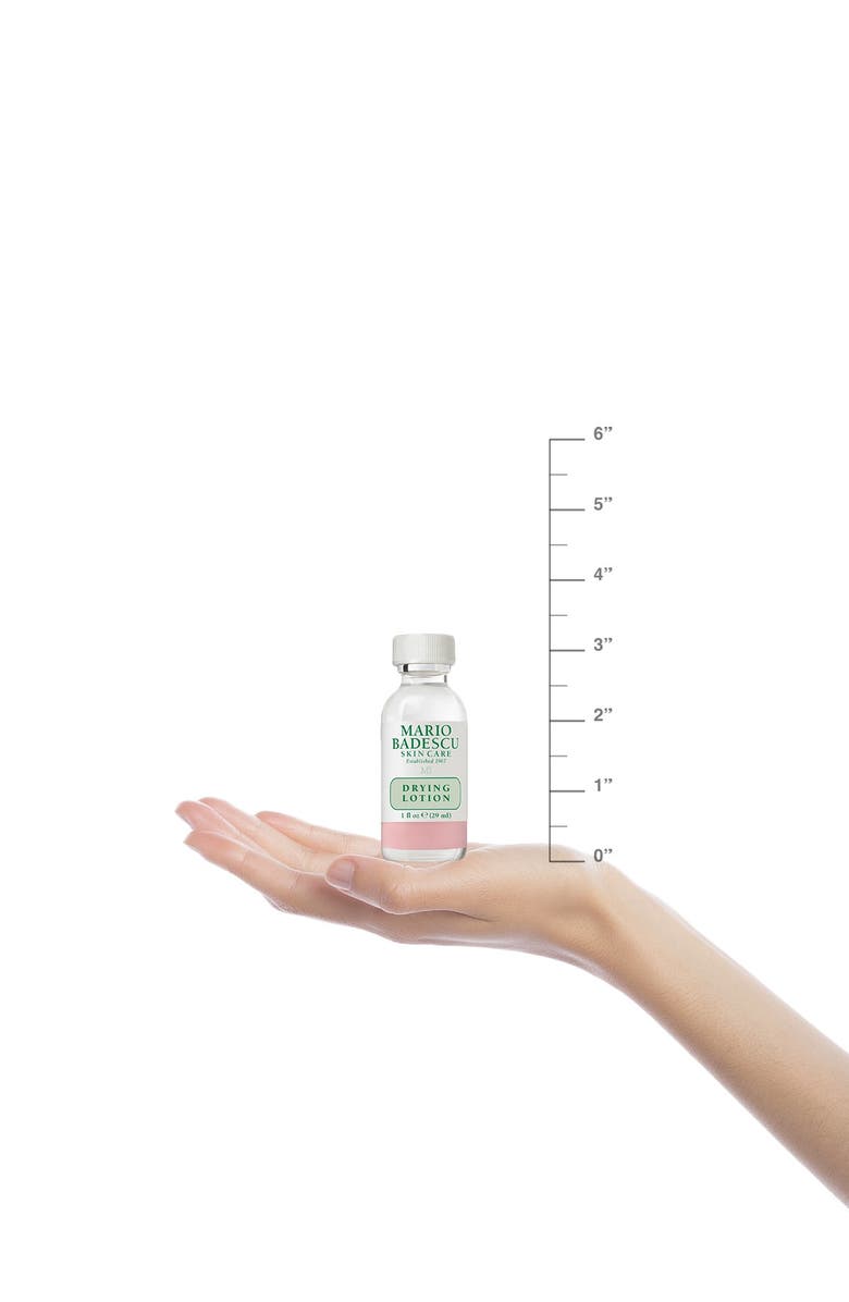 Mario Badescu Drying Lotion - 1.0 oz. - Travel Size, Alternate, color, 