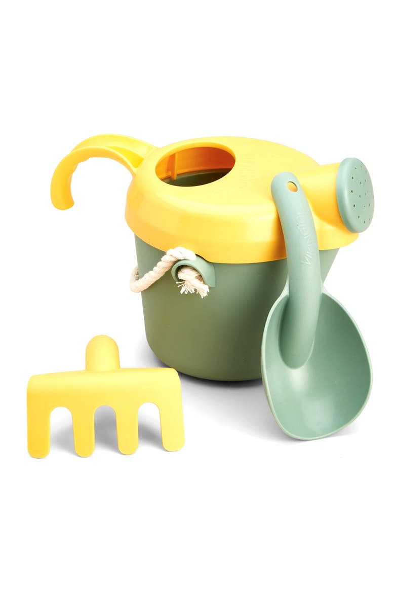 Watering Can Set, Main, color, MULTI
