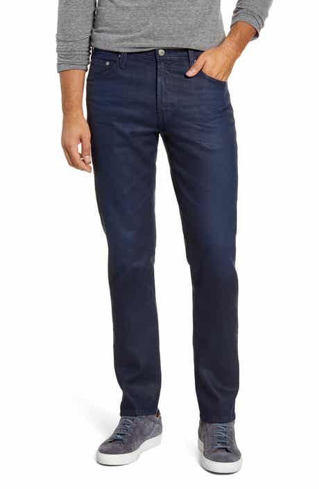 AG Everett Slim Straight Leg Jeans