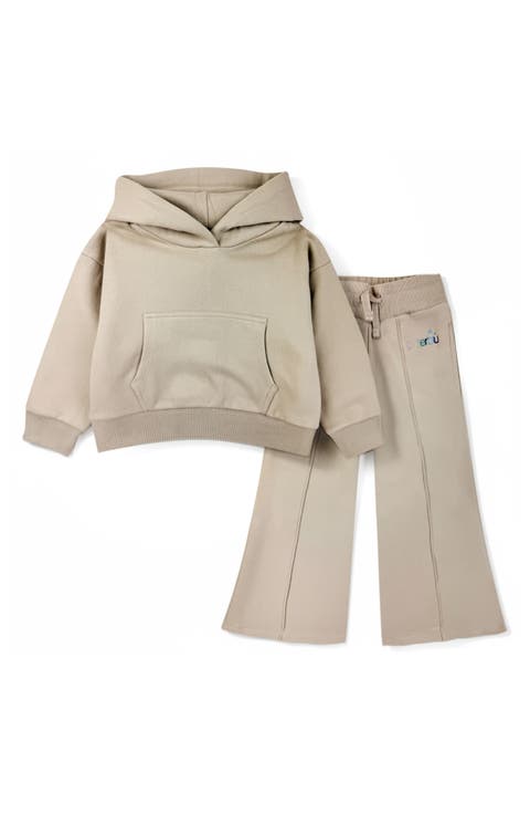 Kids' Drew Hoodie & Pants Set