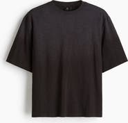 H&M Oversized Fit T-shirt
