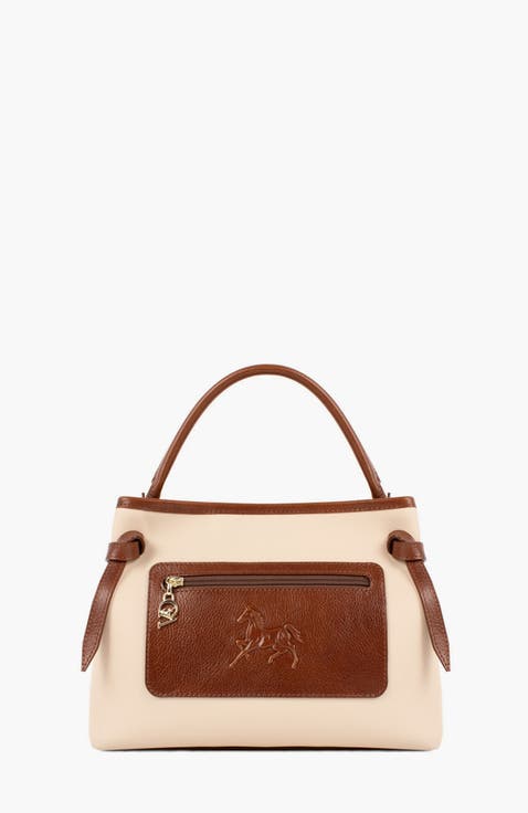 Horse By Cavalinho Handbag 627