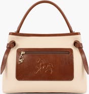 Cavalinho Horse By Cavalinho Handbag 627
