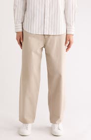 rag & bone RB Baggy Jeans