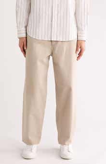 rag & bone RB Baggy Jeans