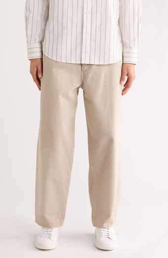 rag & bone RB Baggy Jeans