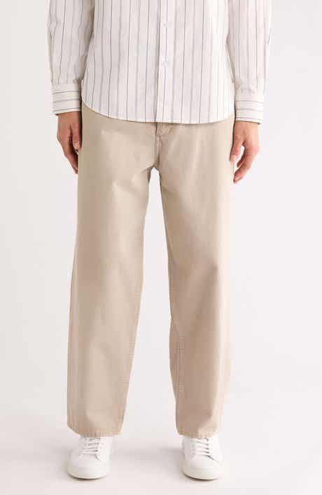 rag & bone RB Baggy Jeans