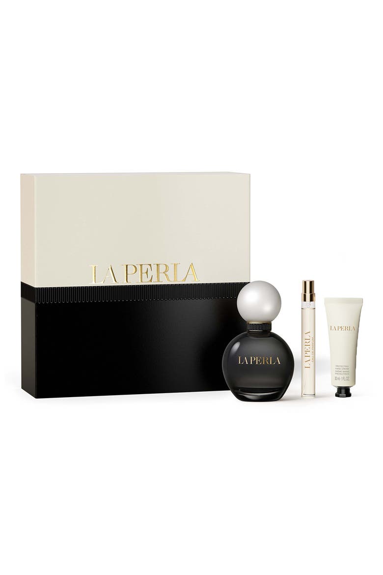 Signature Eau de Parfum Set USD $198 Value, Main, color, NO COLOR