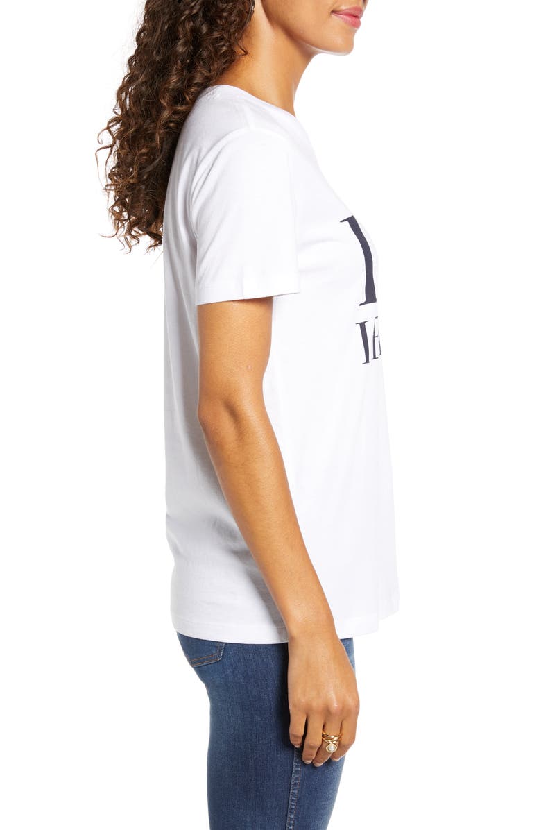 1901 Ivy League Graphic Tee, Alternate, color,