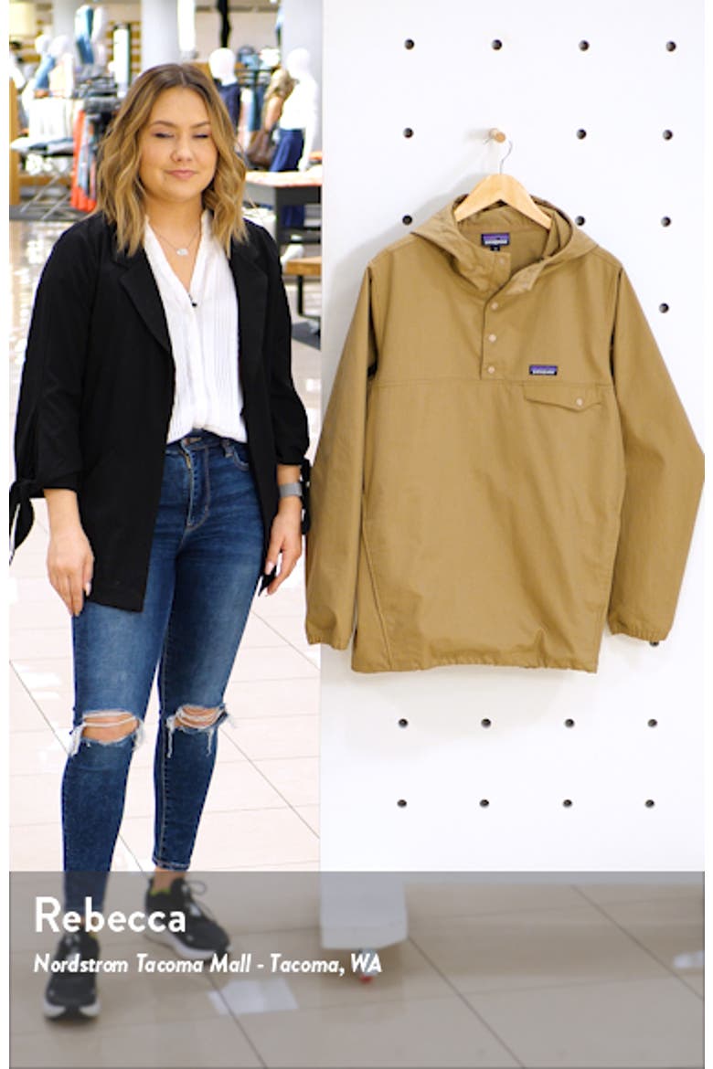 Maple Grove Snap-T® Pullover video
