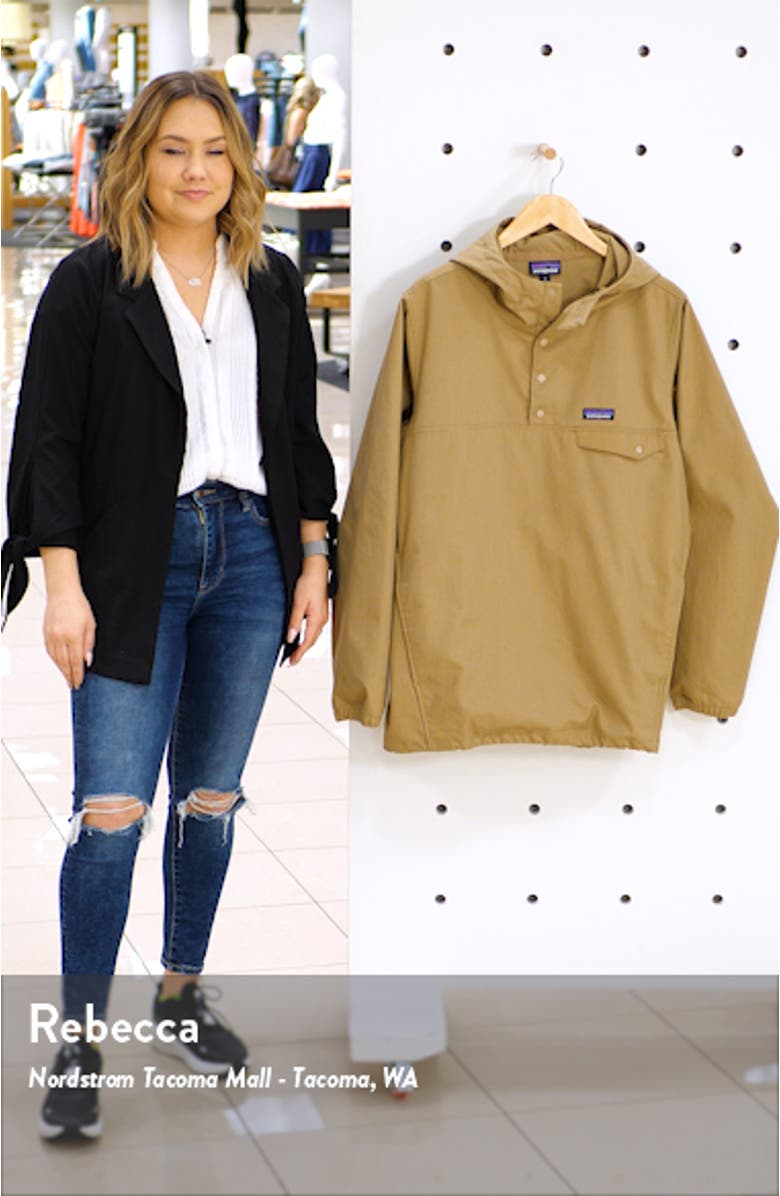 Maple Grove Snap-T<sup>®</sup> Pullover, sales video thumbnail