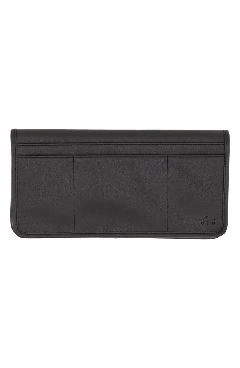 Béis The In-Flight Organizer Pouch, Alternate, color, 