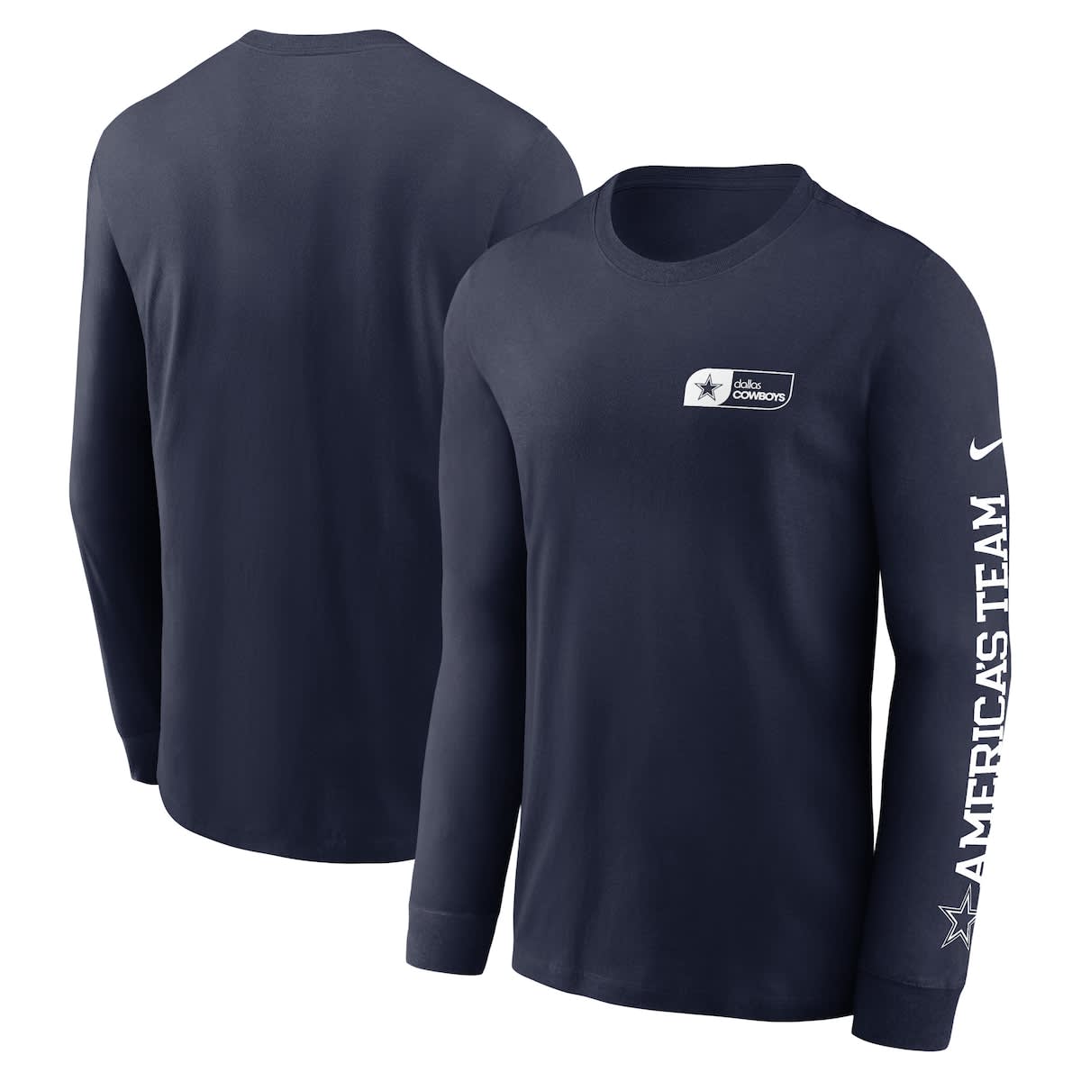 selected Navy