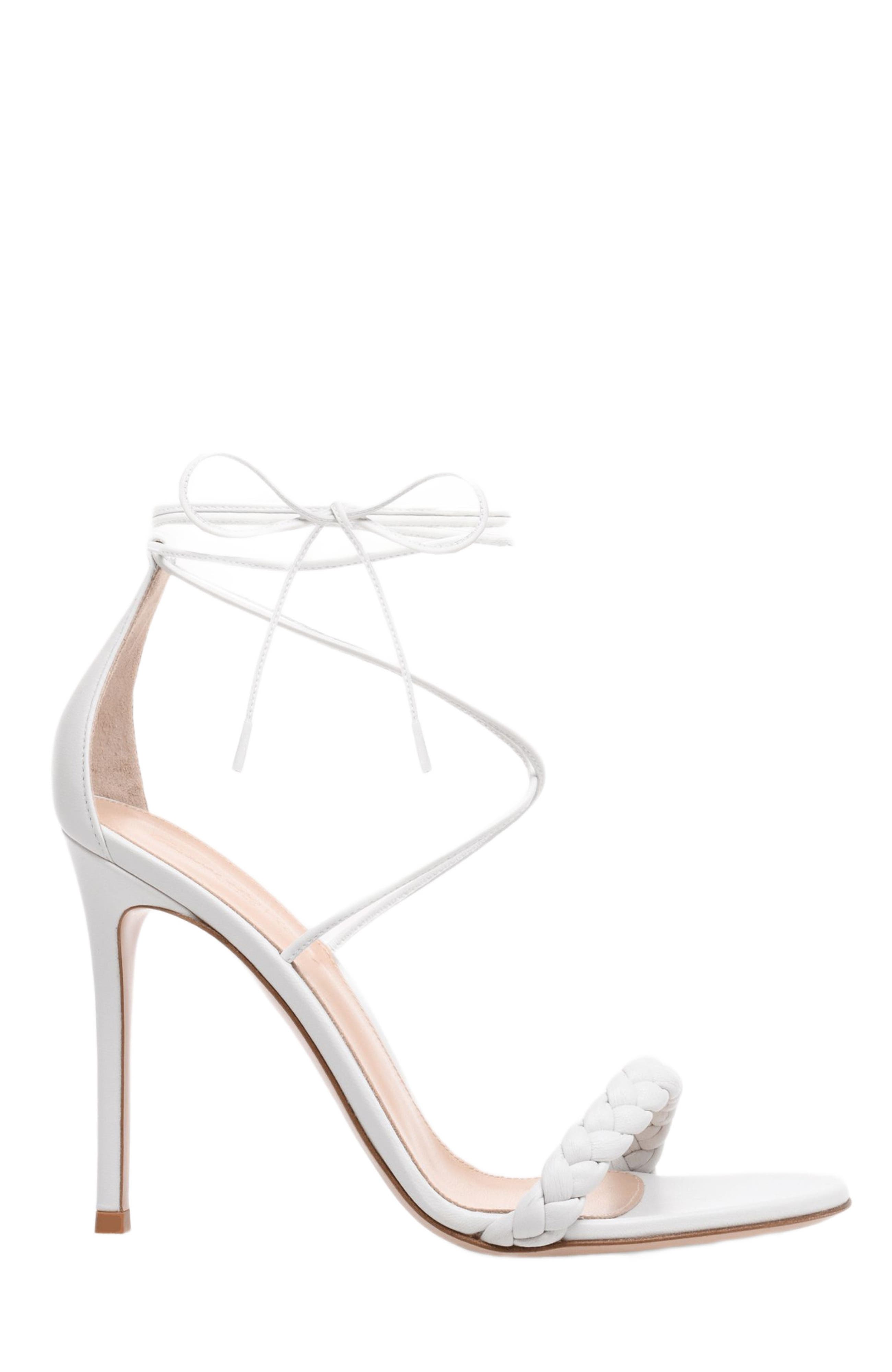 Gianvito Rossi Leomi Sandal, Main, color, 