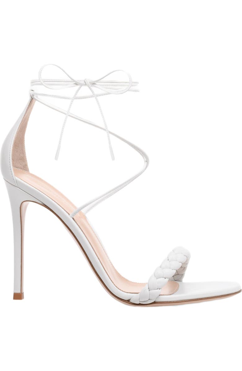 Gianvito Rossi Leomi Sandal, Main, color,