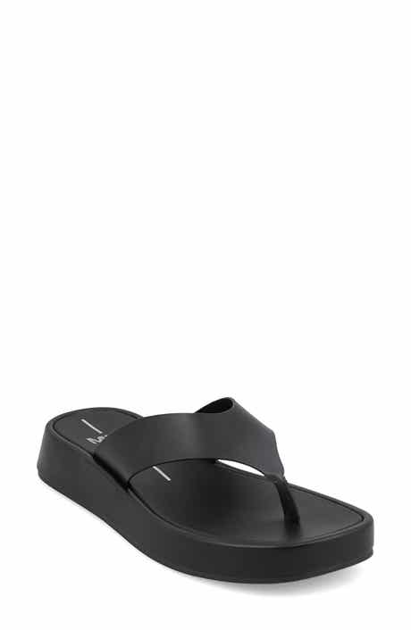 Pamelia Wedge Sandal