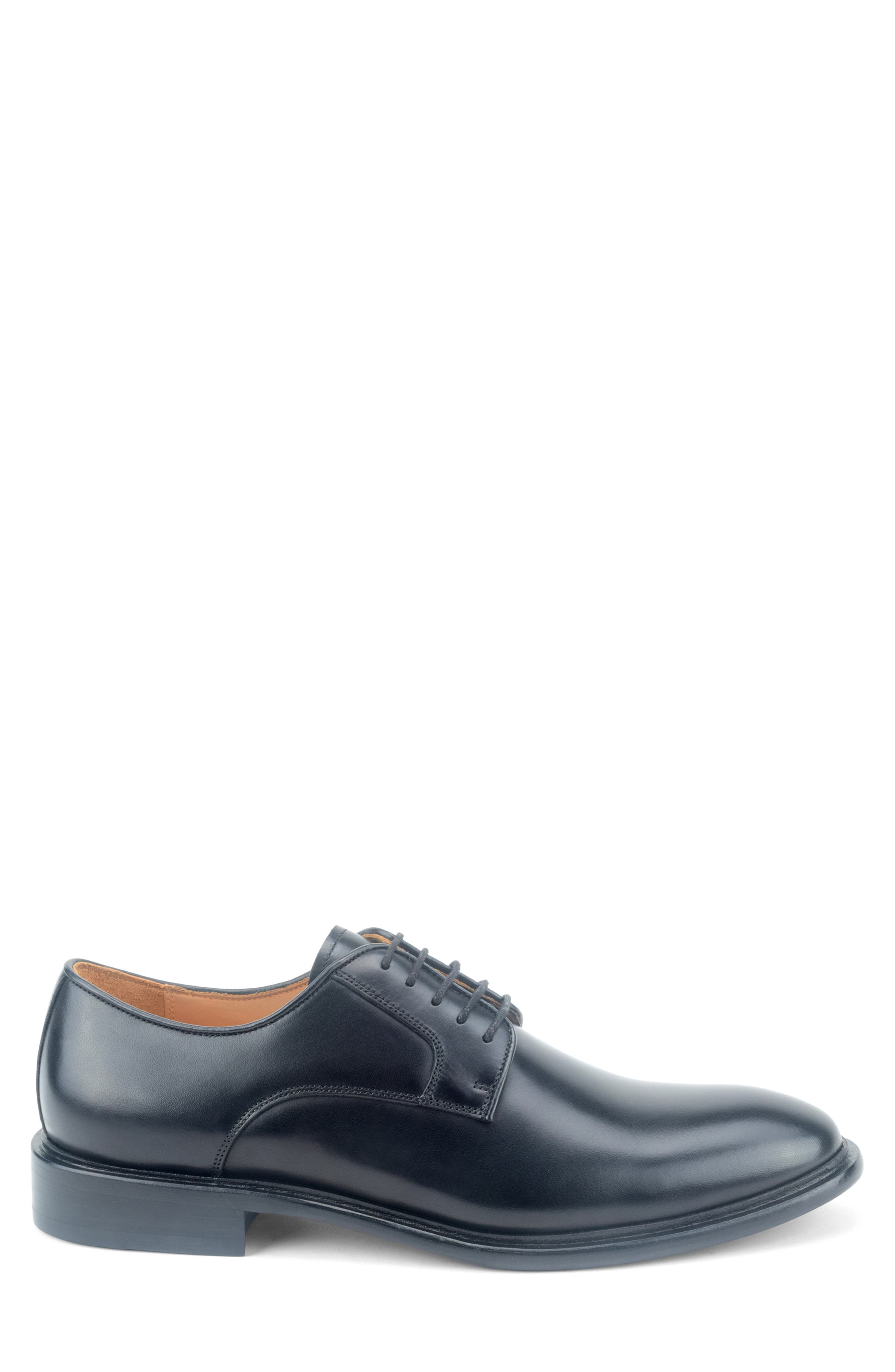 Warfield 
Grand Legand Derby, Alternate, color, Black