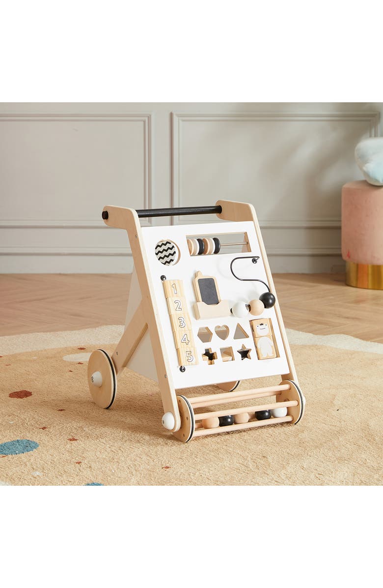 Wonder & Wise Awesome Activity Walker, Alternate, color, 