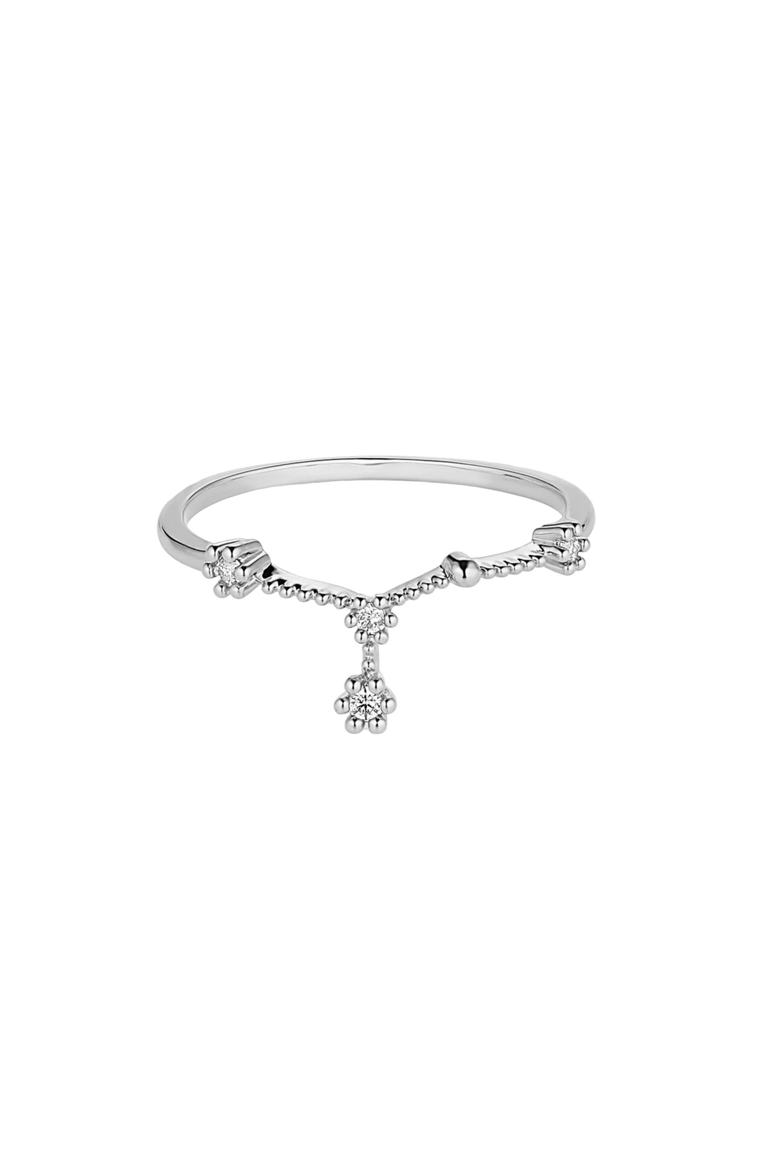 selected Cancer Silver