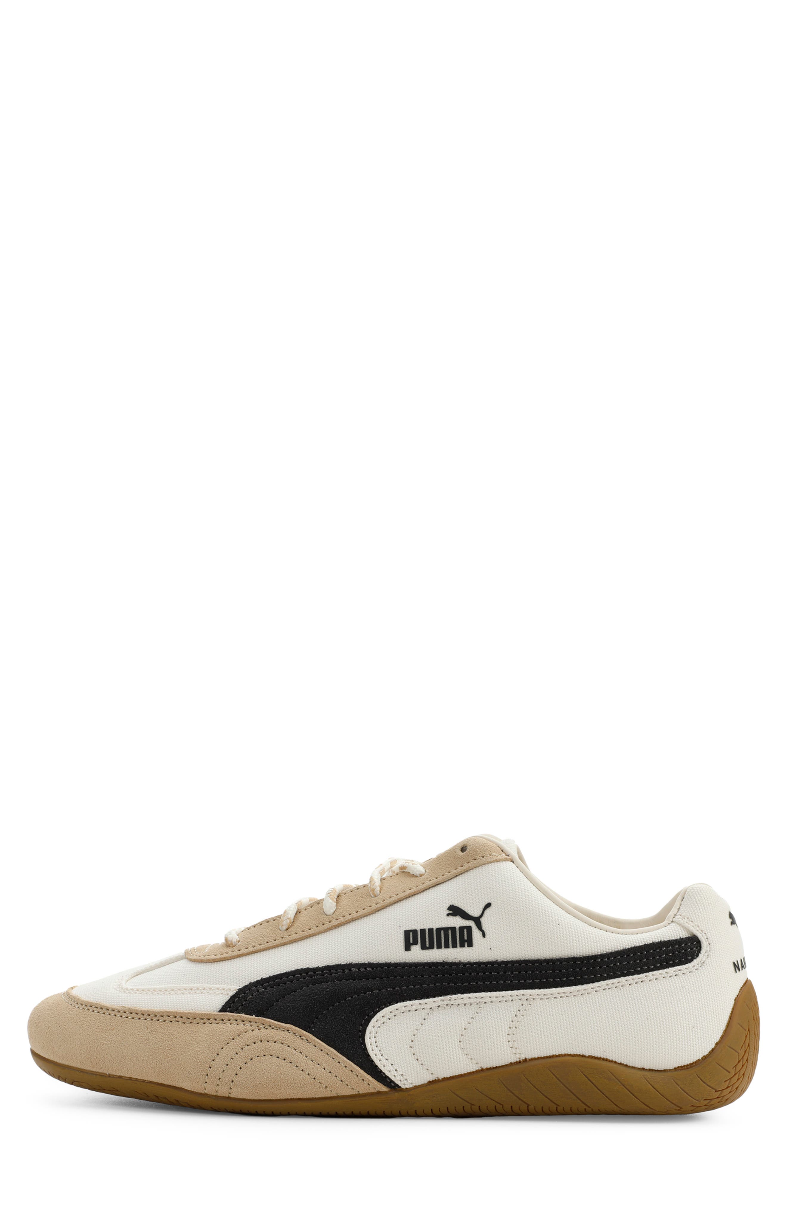 PUMA x NAHMIAS Speedcat Sneaker, Alternate, color, 