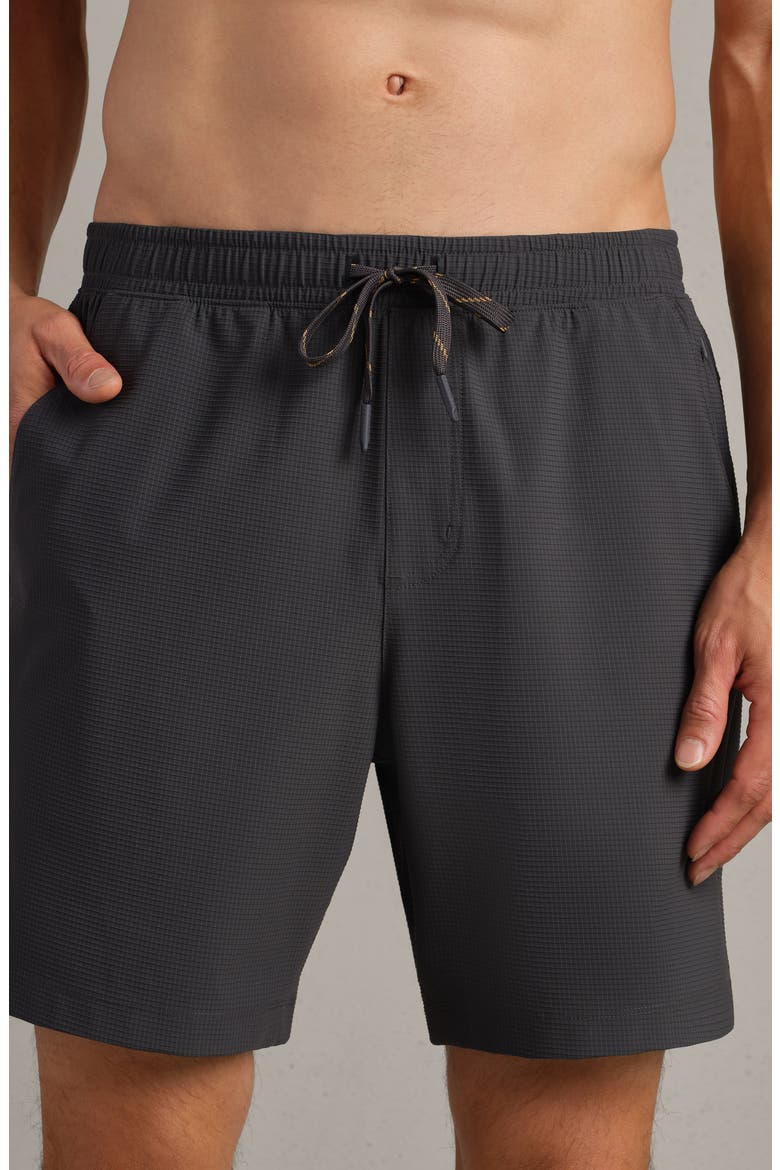 Pursuit Ripstop 7-Inch Unlined Trail Shorts, Alternate, color, ASPHALT