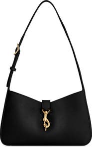Rebecca Minkoff Small Megan Leather Shoulder Bag
