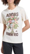 ADIDAS X FARM RIO x FARM Rio Graphic T-Shirt